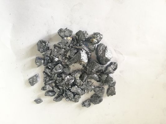 আয়রণ তৈরির ডিওক্সিডাইজারের জন্য 40% থেকে 95% ফেরো সিলিকন স্ল্যাগ