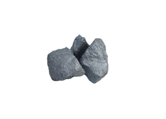 Nodulant FeSiMg26 FeSiMg30 Fesimg খাদ স্টিলের মান উন্নত করে